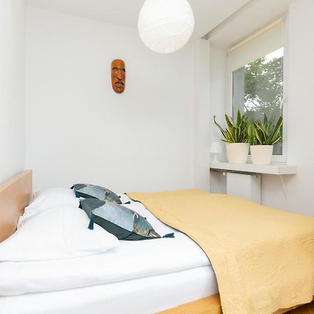 Hipoteka Apartment By Renters Warsaw Luaran gambar