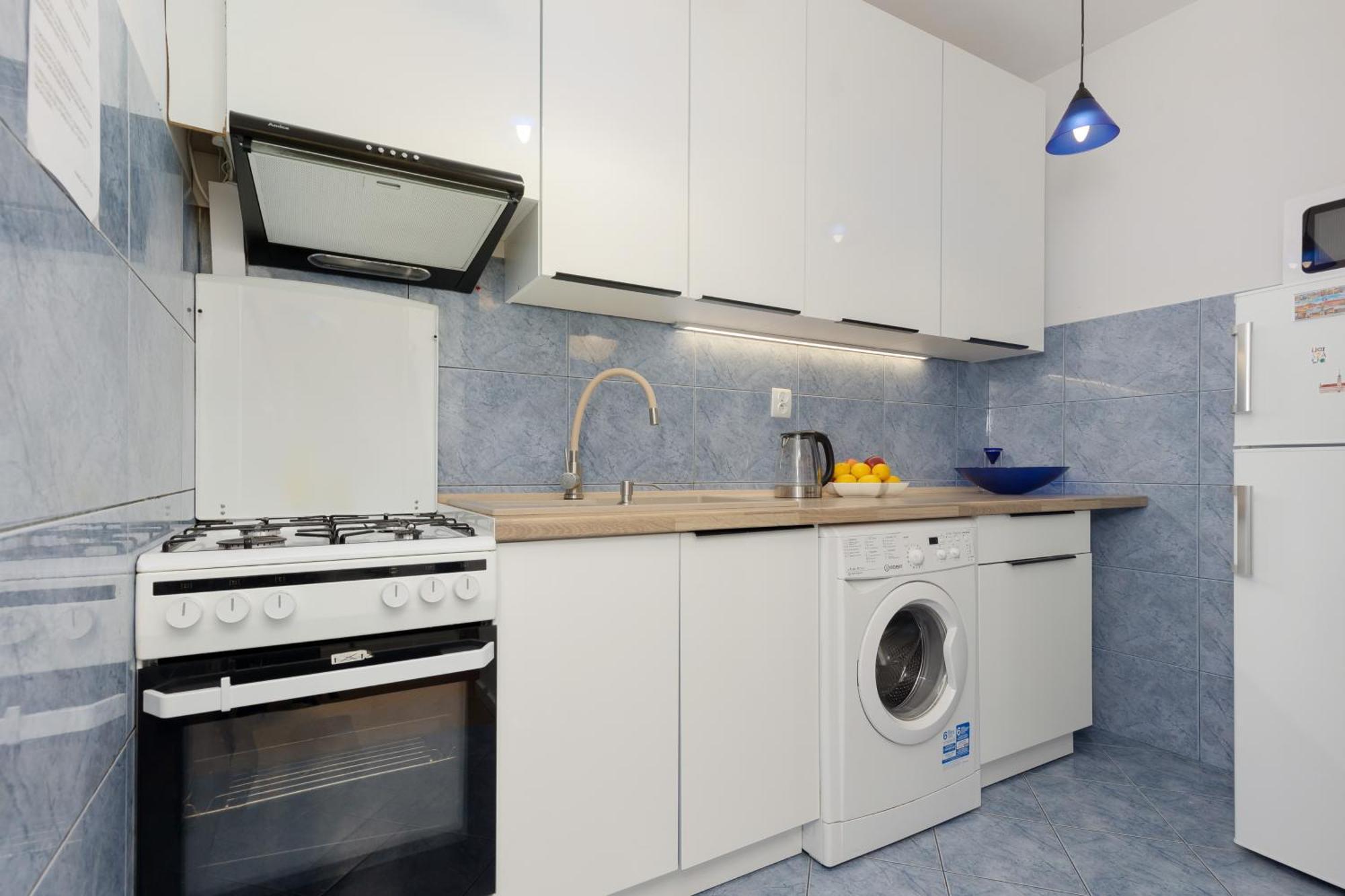 Hipoteka Apartment By Renters Warsaw Luaran gambar