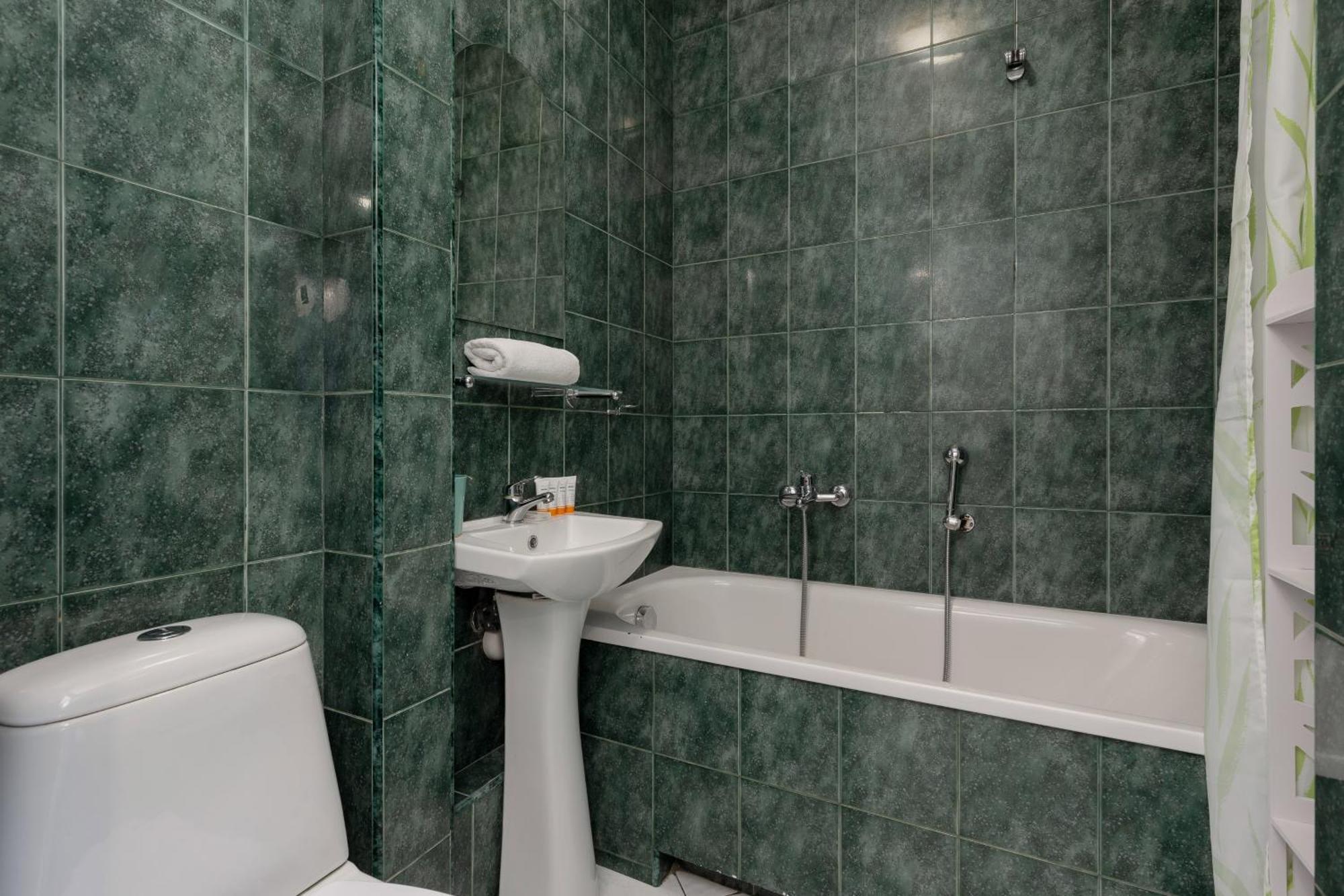 Hipoteka Apartment By Renters Warsaw Luaran gambar